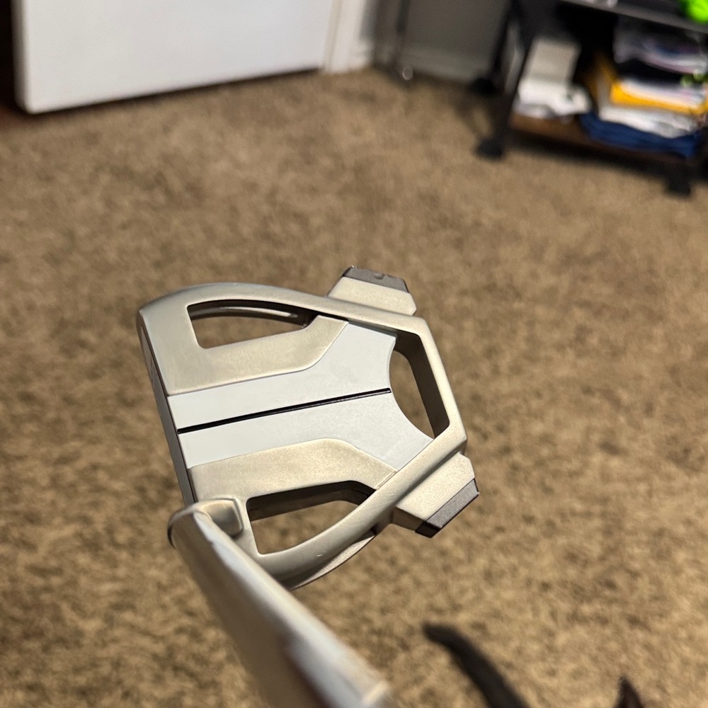 Taylormade Spider X Hydro Blast Putter - Picture 2 of 7